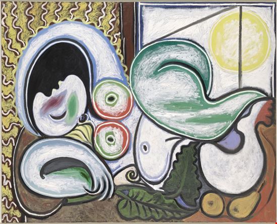 Picasso - Metamorfosi Milano